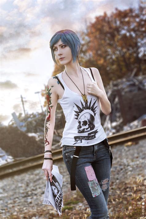 life is strange chloe cosplay buy|chloe price carbon costume.